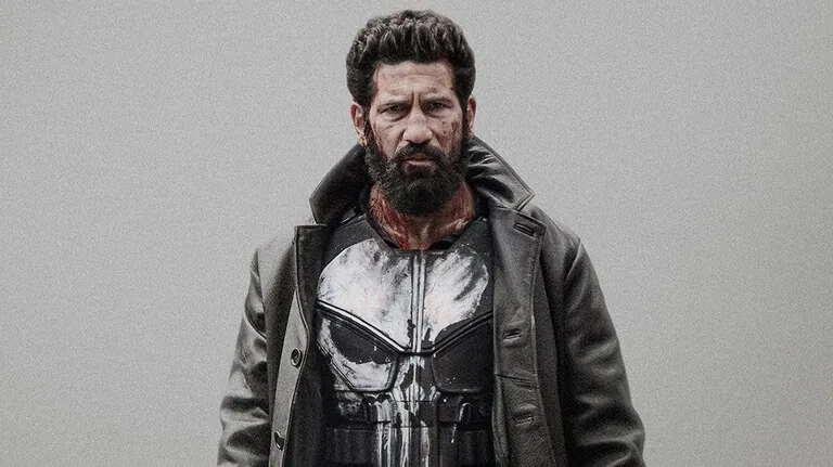 „Punisher: Ostatnie starcie” już dostępny w Disney+