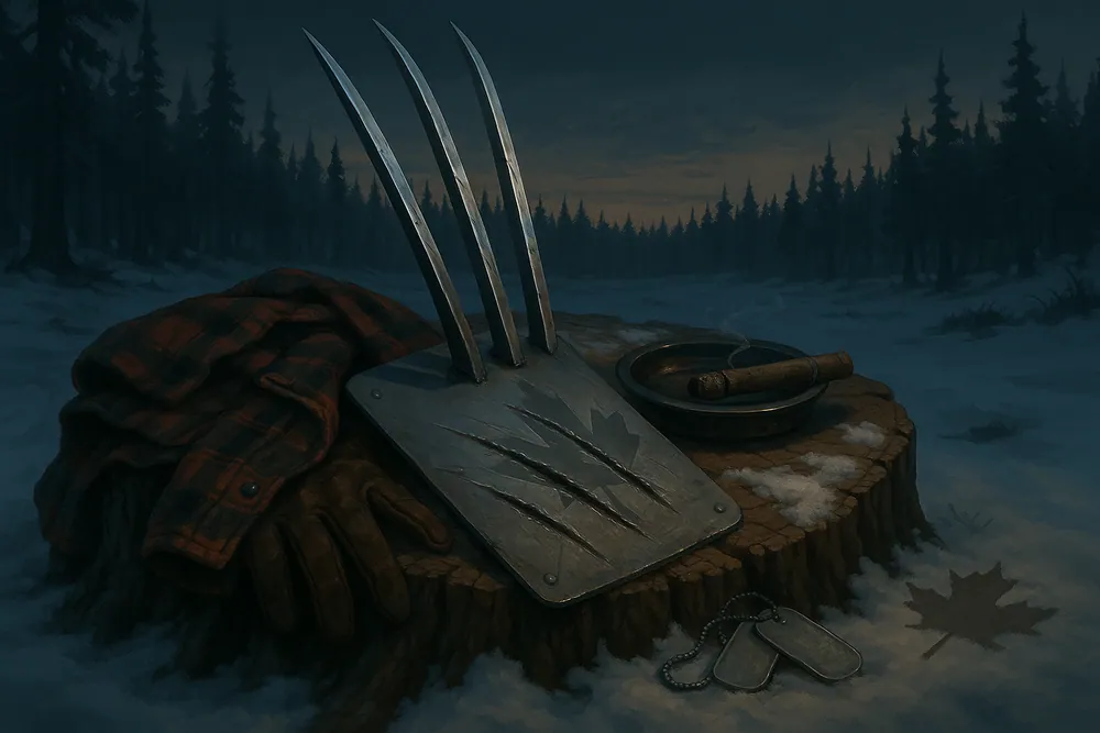 Wolverine