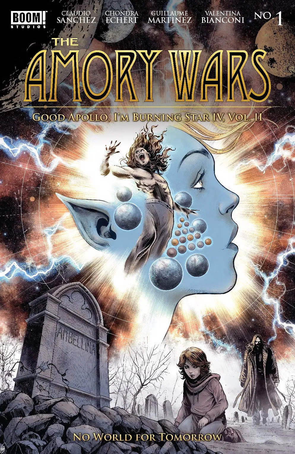 Tworzą albumy muzyczne, do zrozumienia których potrzebne są komiksy
