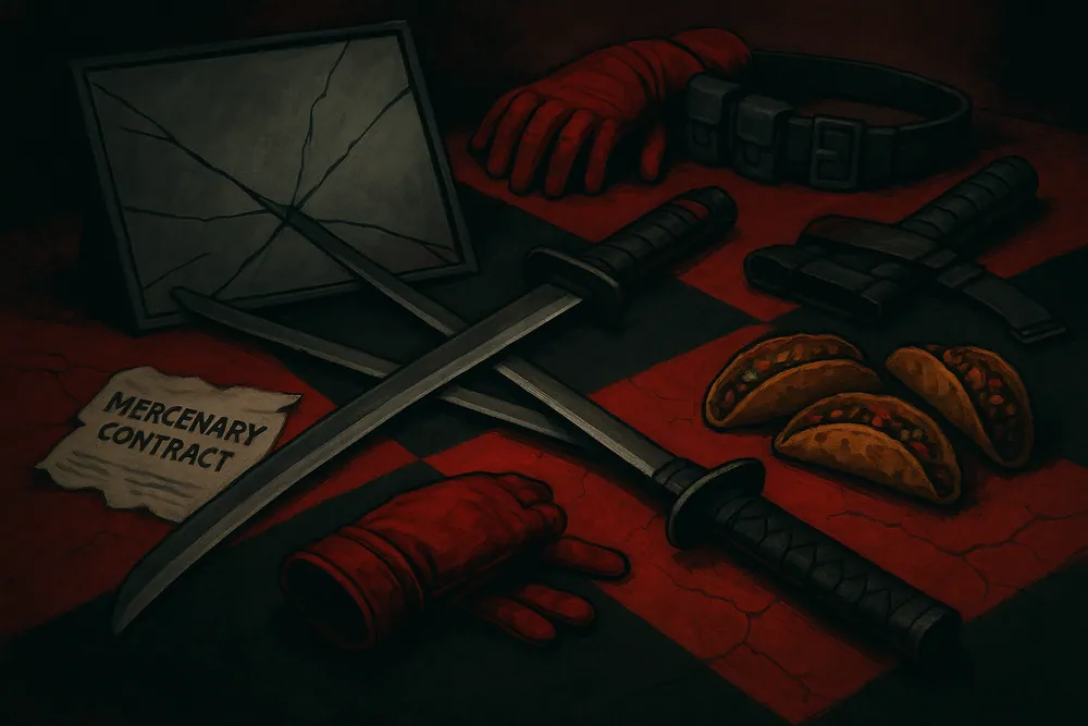Deadpool