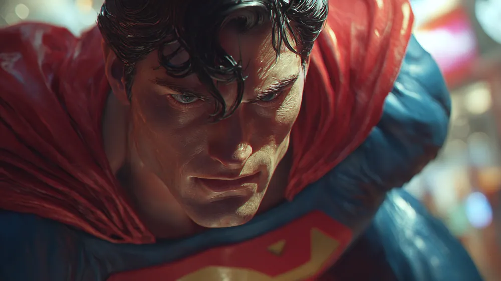 Superman