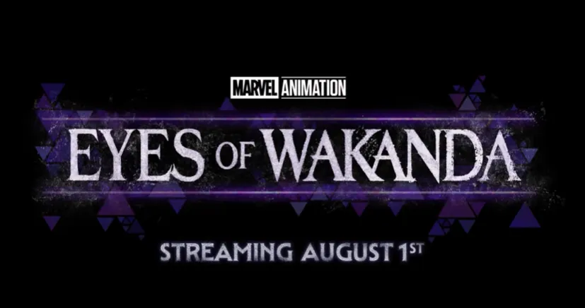 Eyes of Wakanda - nowa odsłona świata Czarnej Pantery zadebiutuje na Disney+ 1 sierpnia