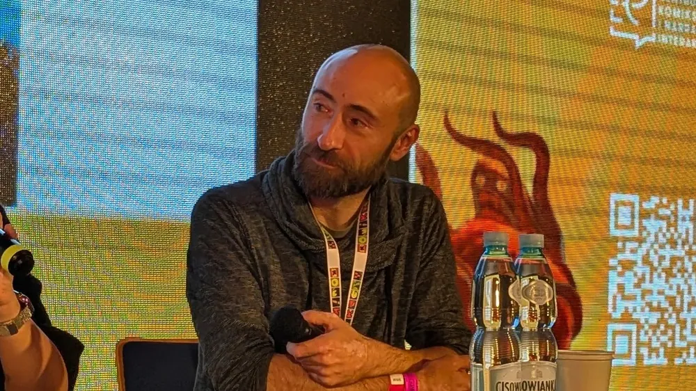 Mikael Bourgouin