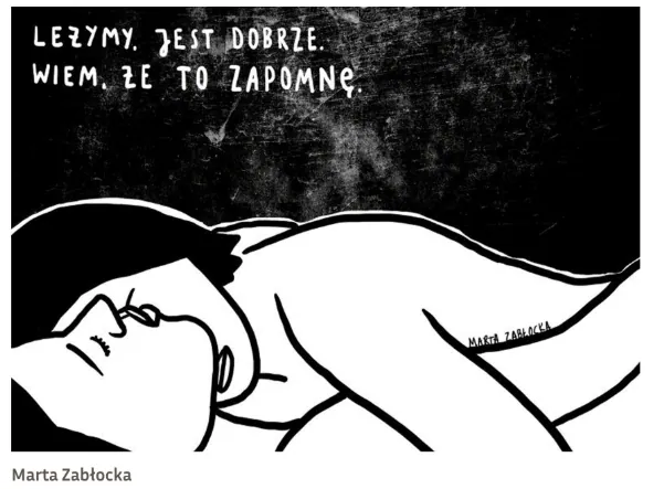 Polski komiks lesbijski na wystawie w QueerMuzeum. Będzie też antologia