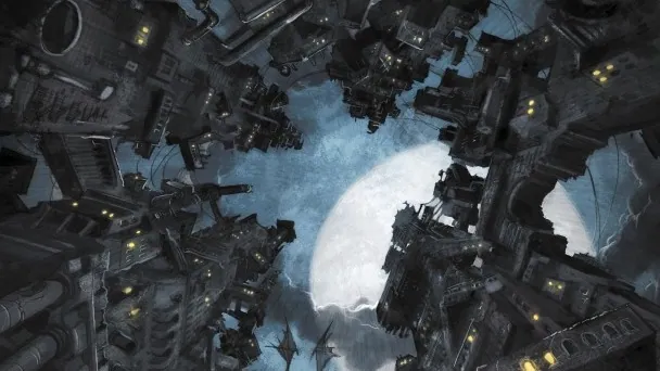 "Colder" od Dark Horse w Polsce. Studio Lain zapowiada serię grozy
