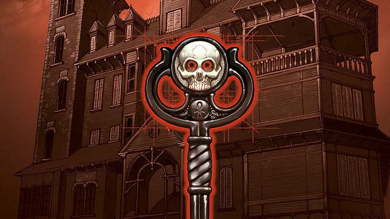 33 komiksy za około 70 zł. W pakiecie „Locke & Key” i „30 Days of Night”
