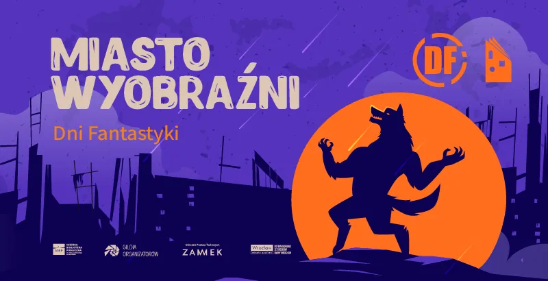 Dzieci stworzą własne komiksy podczas Dni Fantastyki we Wrocławiu [sierpień 2026]